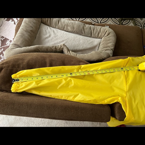 Signa pullover wind breaker - Picture 6 of 7